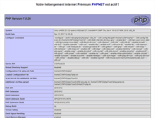 Tablet Screenshot of f1jxq.passion-radio.org